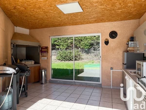 Maison à vendre 10 pièces 297 m² Saint-Genis-Laval