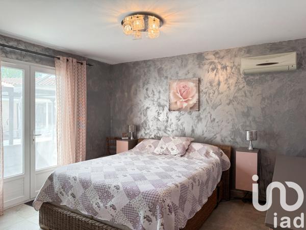 Maison à vendre 10 pièces 297 m² Saint-Genis-Laval