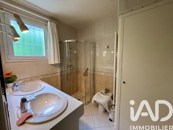Maison à vendre 4 pièces 101 m² Sarlat-la-Canéda