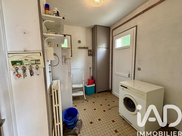 Maison à vendre 4 pièces 101 m² Sarlat-la-Canéda