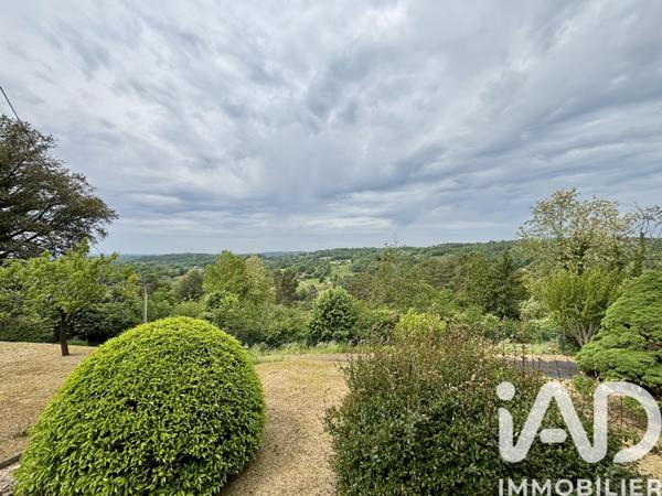 Maison à vendre 4 pièces 101 m² Sarlat-la-Canéda
