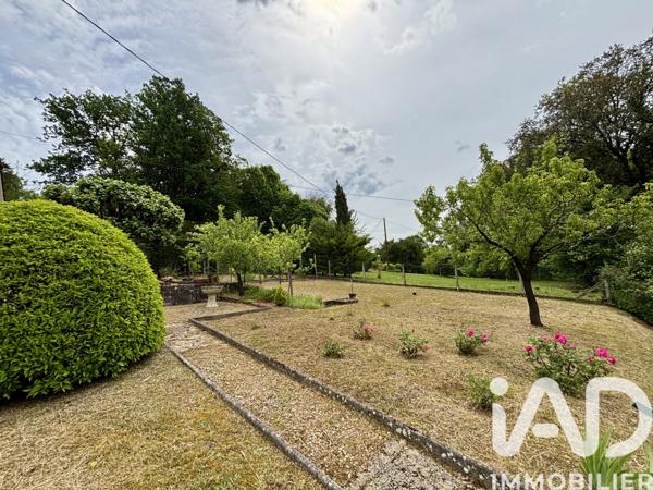 Maison à vendre 4 pièces 101 m² Sarlat-la-Canéda
