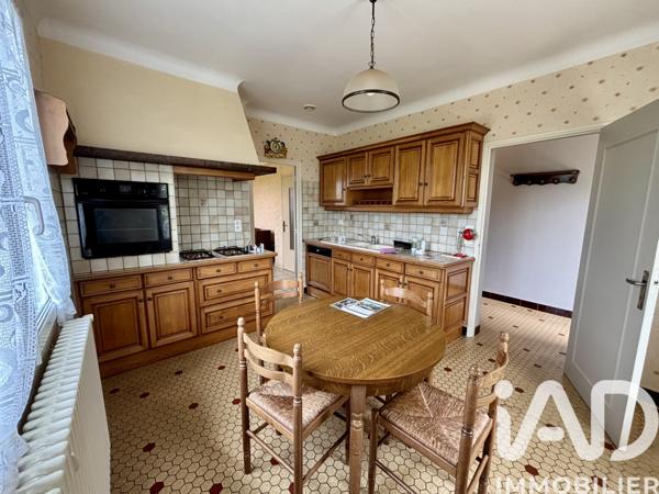 Maison à vendre 4 pièces 101 m² Sarlat-la-Canéda