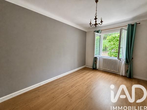 Maison à vendre 4 pièces 101 m² Sarlat-la-Canéda