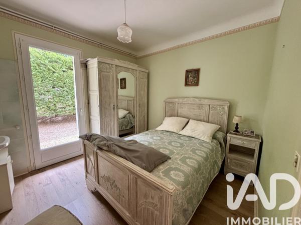 Maison à vendre 4 pièces 101 m² Sarlat-la-Canéda