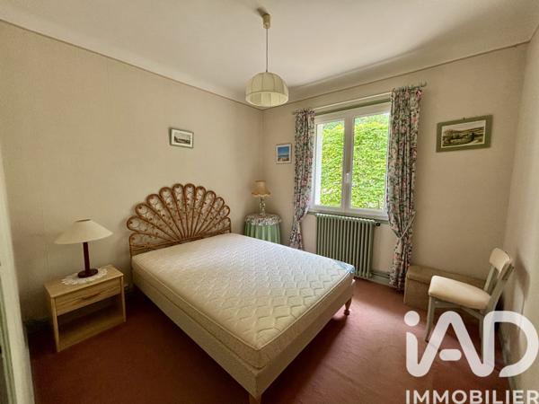 Maison à vendre 4 pièces 101 m² Sarlat-la-Canéda