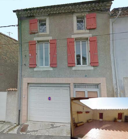 Maison Alzonne