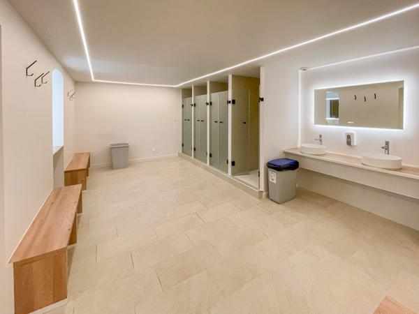 Paris 2ème - À LOUER - Local commercial haut de gamme de 280 m²