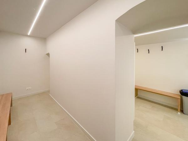 Paris 2ème - À LOUER - Local commercial haut de gamme de 280 m²