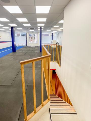 Paris 2ème - À LOUER - Local commercial haut de gamme de 280 m²