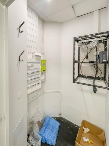 Paris 2ème - À LOUER - Local commercial haut de gamme de 280 m²