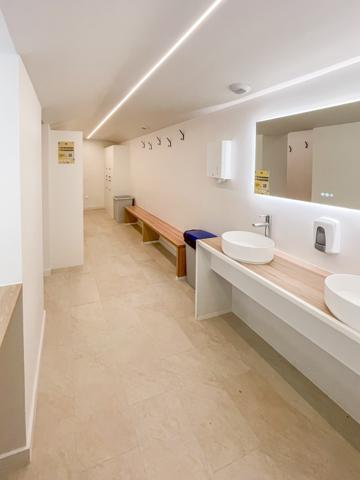 Paris 2ème - À LOUER - Local commercial haut de gamme de 280 m²