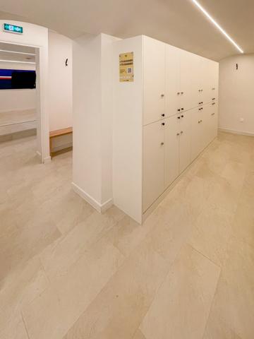 Paris 2ème - À LOUER - Local commercial haut de gamme de 280 m²