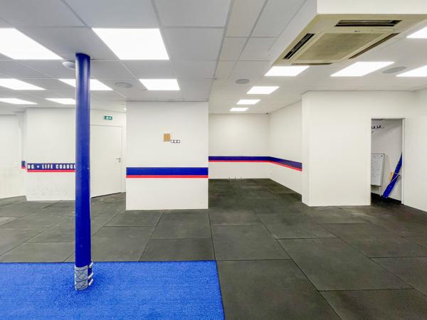 Paris 2ème - À LOUER - Local commercial haut de gamme de 280 m²