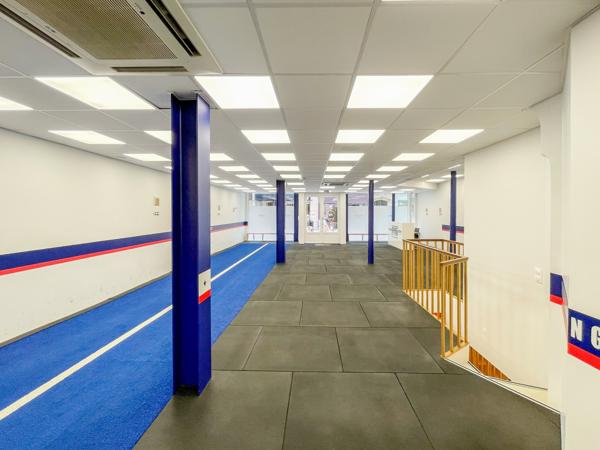 Paris 2ème - À LOUER - Local commercial haut de gamme de 280 m²