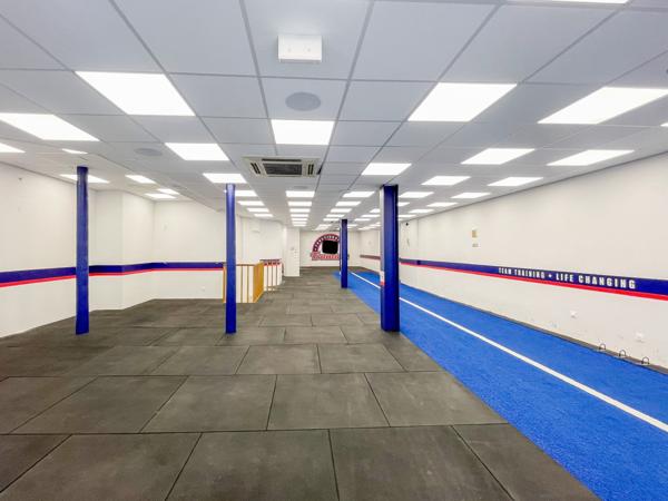 Paris 2ème - À LOUER - Local commercial haut de gamme de 280 m²