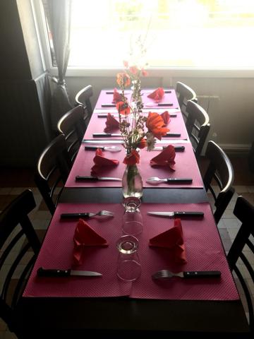 Local Commercial à GENETS, 50530 - 5 pièces 124m²