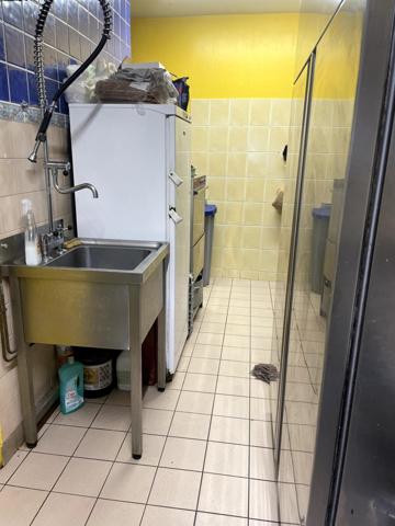 Local Commercial à GENETS, 50530 - 5 pièces 124m²