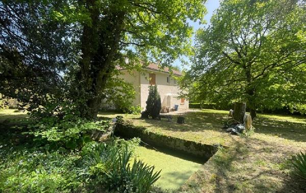 Vente Maison Verneuil-sur-vienne   