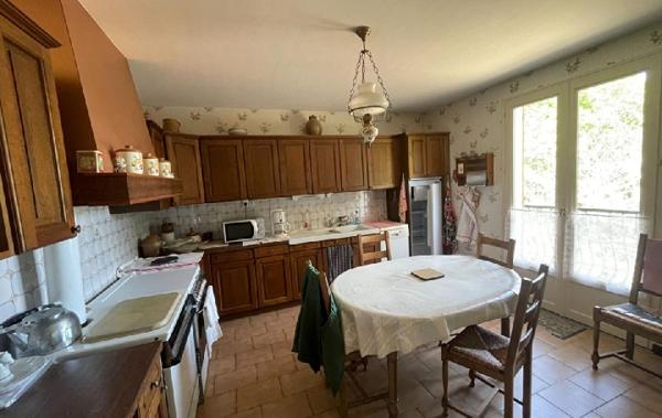 Vente Maison Verneuil-sur-vienne   