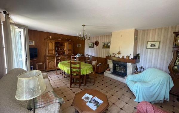 Vente Maison Verneuil-sur-vienne   