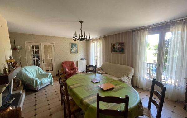 Vente Maison Verneuil-sur-vienne   
