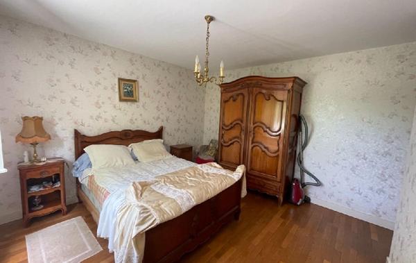 Vente Maison Verneuil-sur-vienne   