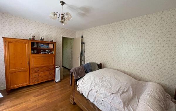 Vente Maison Verneuil-sur-vienne   