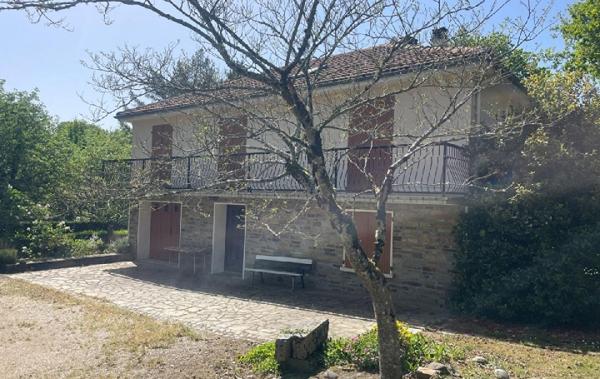 Vente Maison Verneuil-sur-vienne   