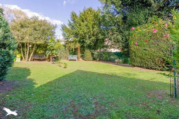 Maison à vendre |  Auvers-sur-Oise |  5 pièces | 127 m²