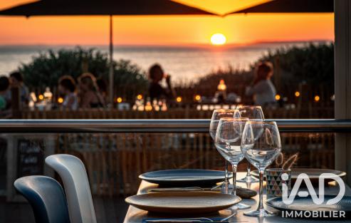 Restaurant à vendre 250 m² Cagnes-sur-Mer
