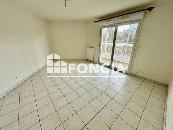 Location Appartement 2 pièces 52.89 m² - Orvault 44700