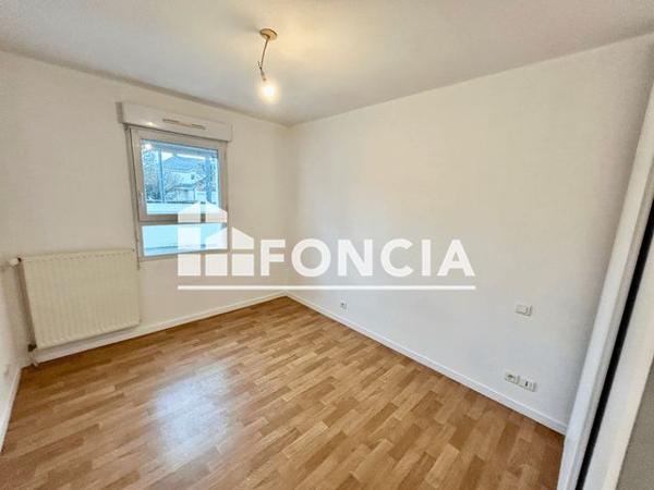 Location Appartement 2 pièces 52.89 m² - Orvault 44700