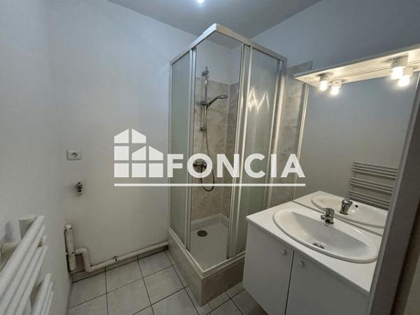 Location Appartement 2 pièces 52.89 m² - Orvault 44700