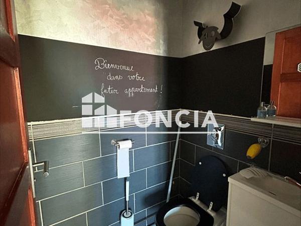 Location Appartement 3 pièces 61.3 m² - Saint Etienne 42000