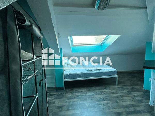 Location Appartement 3 pièces 61.3 m² - Saint Etienne 42000