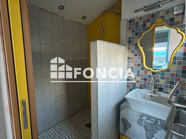 Location Appartement 3 pièces 61.3 m² - Saint Etienne 42000