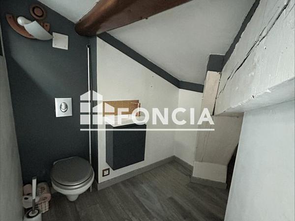 Location Appartement 3 pièces 61.3 m² - Saint Etienne 42000