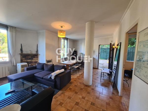 MAISON À VENDRE DE 6 PIÈCES DE 155,00 M²