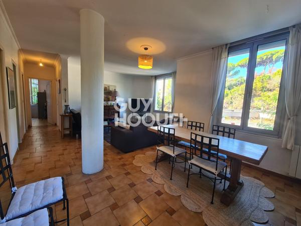 MAISON À VENDRE DE 6 PIÈCES DE 155,00 M²