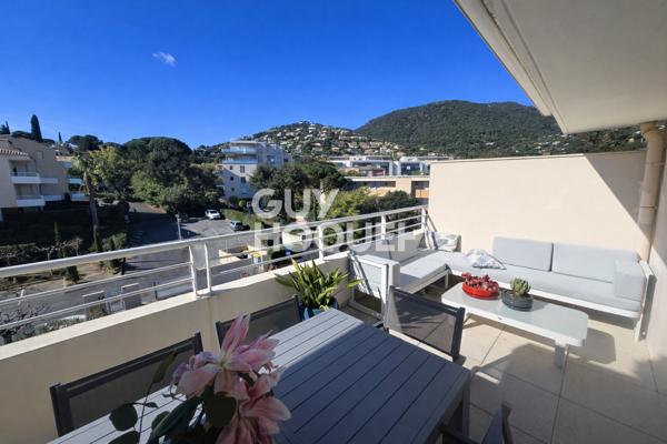 APPARTEMENT À VENDRE DE 3 PIÈCES DE 64,00 M²