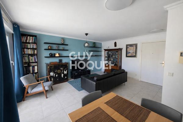 APPARTEMENT À VENDRE DE 3 PIÈCES DE 64,00 M²