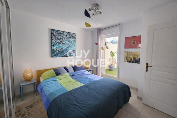 APPARTEMENT À VENDRE DE 3 PIÈCES DE 64,00 M²