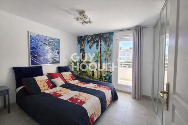 APPARTEMENT À VENDRE DE 3 PIÈCES DE 64,00 M²