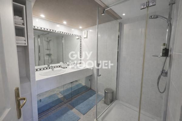 APPARTEMENT À VENDRE DE 3 PIÈCES DE 64,00 M²