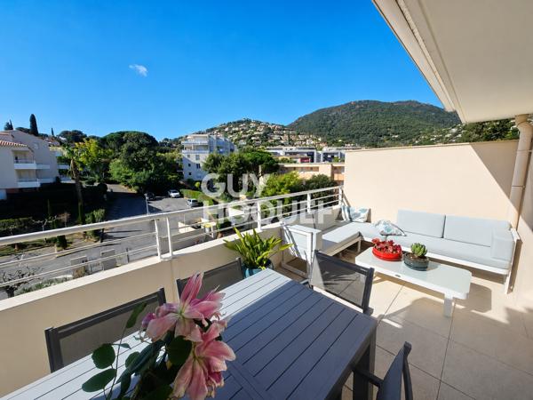 APPARTEMENT À VENDRE DE 3 PIÈCES DE 64,00 M²
