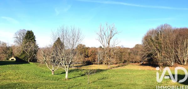 Terrain à vendre 1 777 m² Albussac