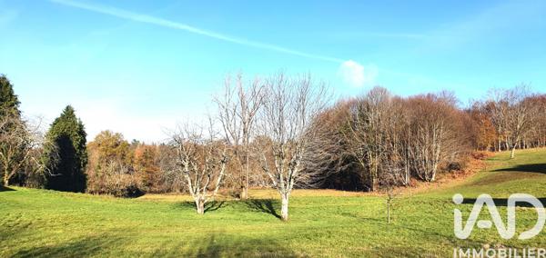 Terrain à vendre 1 777 m² Albussac