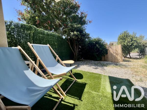 Appartement à vendre 2 pièces 42 m² Perpignan
