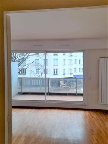 Appartement 1 pièce à louer